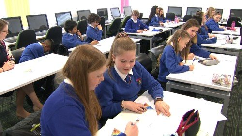 Preserving Cultural Heritage: The Power of Bilingual Education in Wales